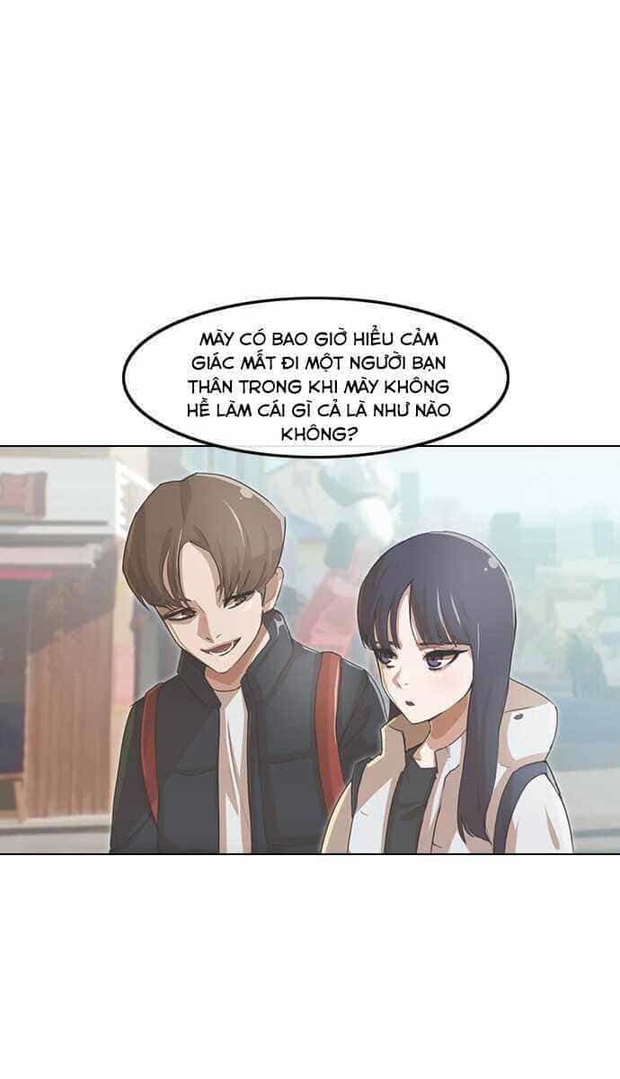 Cô Gái Từ Ứng Dụng Nhắn Tin Ngẫu Nhiên - Chương 102 - ảnh 37