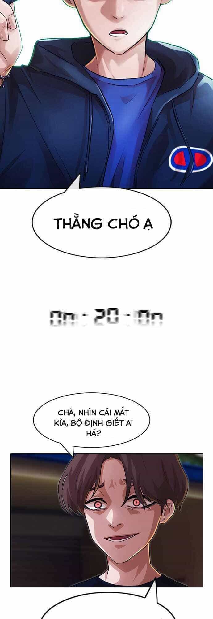 Cô Gái Từ Ứng Dụng Nhắn Tin Ngẫu Nhiên - Chương 102 - ảnh 58