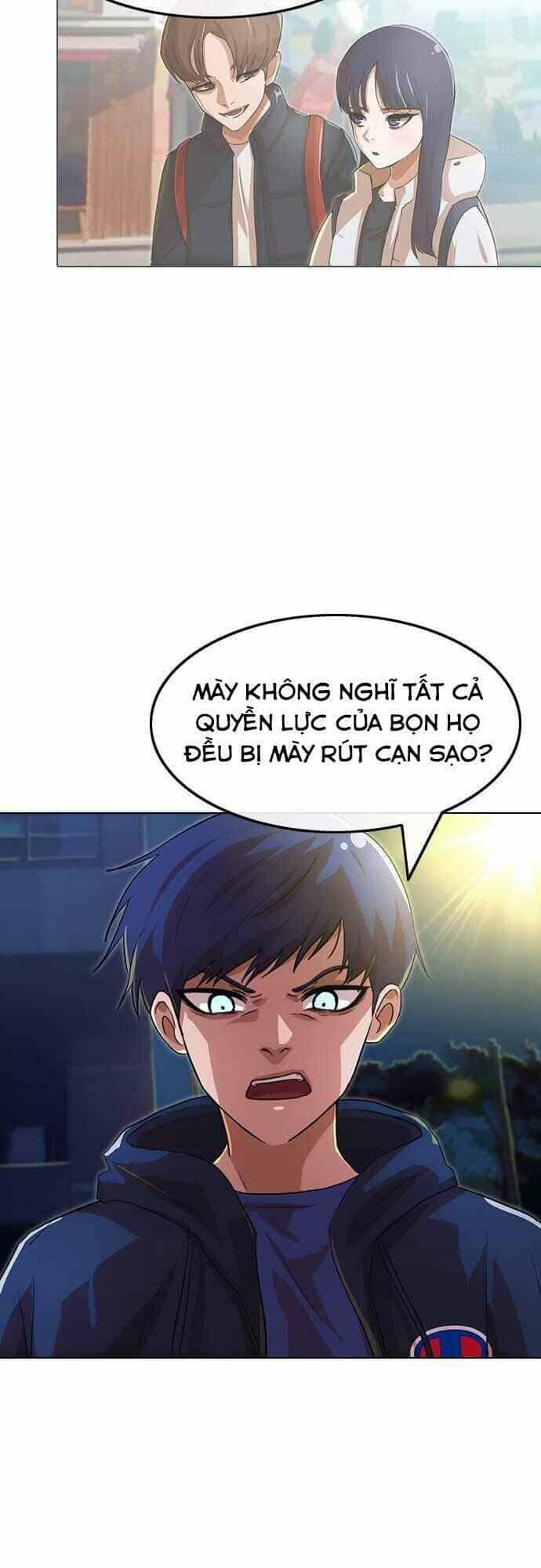 Cô Gái Từ Ứng Dụng Nhắn Tin Ngẫu Nhiên - Chương 103 - ảnh 16