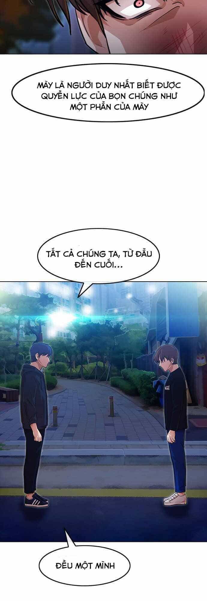 Cô Gái Từ Ứng Dụng Nhắn Tin Ngẫu Nhiên - Chương 103 - ảnh 45