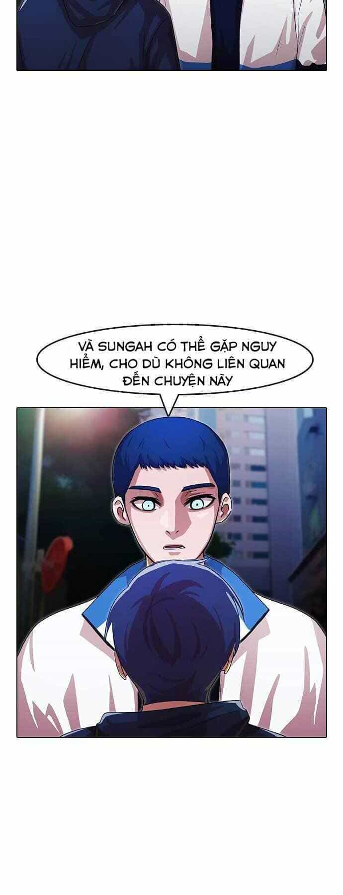 Cô Gái Từ Ứng Dụng Nhắn Tin Ngẫu Nhiên - Chương 104 - ảnh 46
