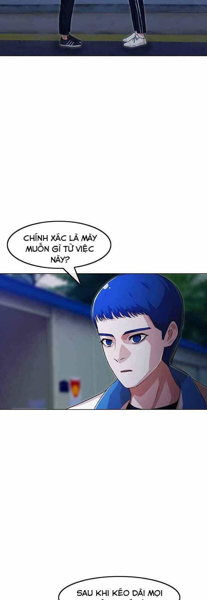 Cô Gái Từ Ứng Dụng Nhắn Tin Ngẫu Nhiên - Chương 105 - ảnh 11
