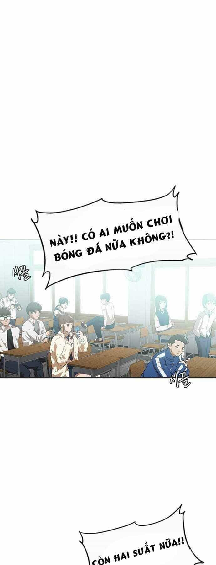 Cô Gái Từ Ứng Dụng Nhắn Tin Ngẫu Nhiên - Chương 106 - ảnh 14