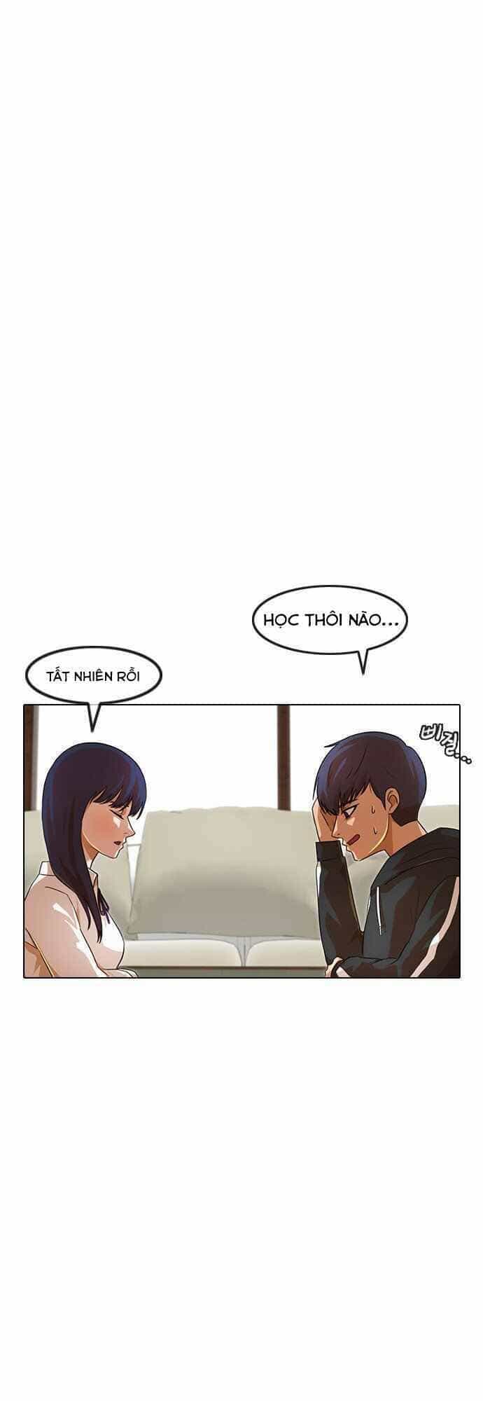 Cô Gái Từ Ứng Dụng Nhắn Tin Ngẫu Nhiên - Chương 107 - ảnh 35
