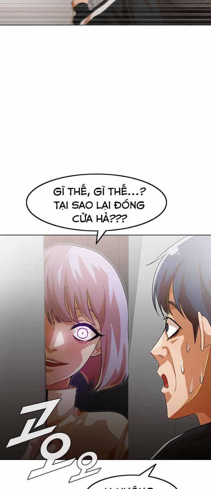 Cô Gái Từ Ứng Dụng Nhắn Tin Ngẫu Nhiên - Chương 107 - ảnh 40