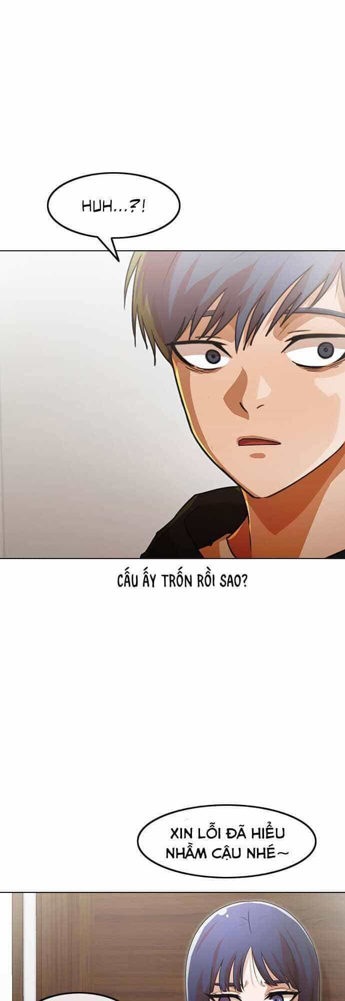Cô Gái Từ Ứng Dụng Nhắn Tin Ngẫu Nhiên - Chương 107 - ảnh 47