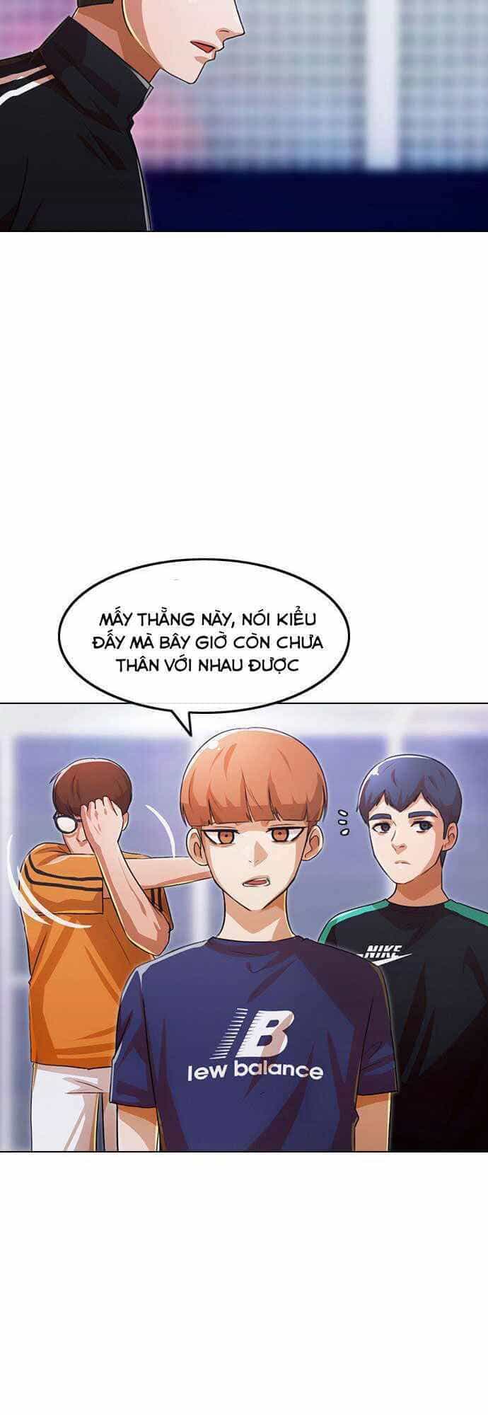Cô Gái Từ Ứng Dụng Nhắn Tin Ngẫu Nhiên - Chương 108 - ảnh 3