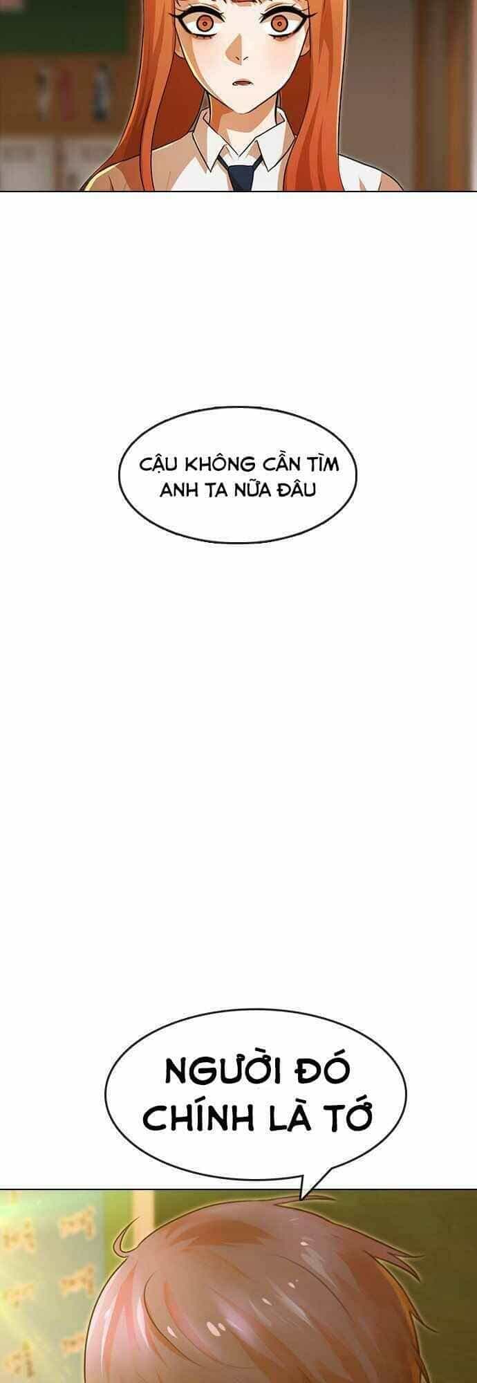 Cô Gái Từ Ứng Dụng Nhắn Tin Ngẫu Nhiên - Chương 109 - ảnh 72