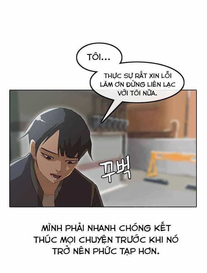Cô Gái Từ Ứng Dụng Nhắn Tin Ngẫu Nhiên - Chương 11 - ảnh 29