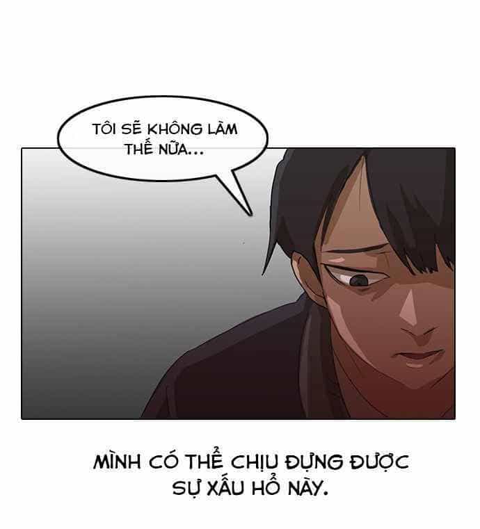 Cô Gái Từ Ứng Dụng Nhắn Tin Ngẫu Nhiên - Chương 11 - ảnh 31