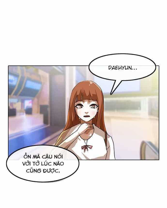Cô Gái Từ Ứng Dụng Nhắn Tin Ngẫu Nhiên - Chương 11 - ảnh 44