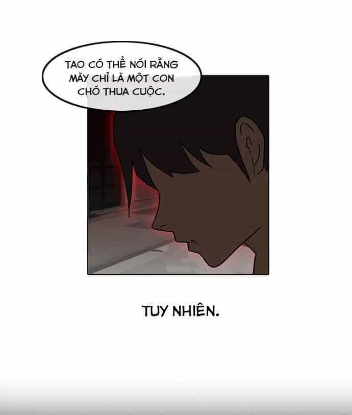 Cô Gái Từ Ứng Dụng Nhắn Tin Ngẫu Nhiên - Chương 11 - ảnh 63