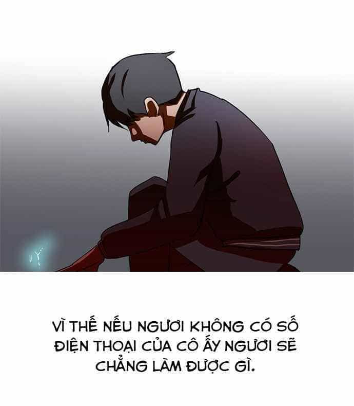 Cô Gái Từ Ứng Dụng Nhắn Tin Ngẫu Nhiên - Chương 11 - ảnh 83
