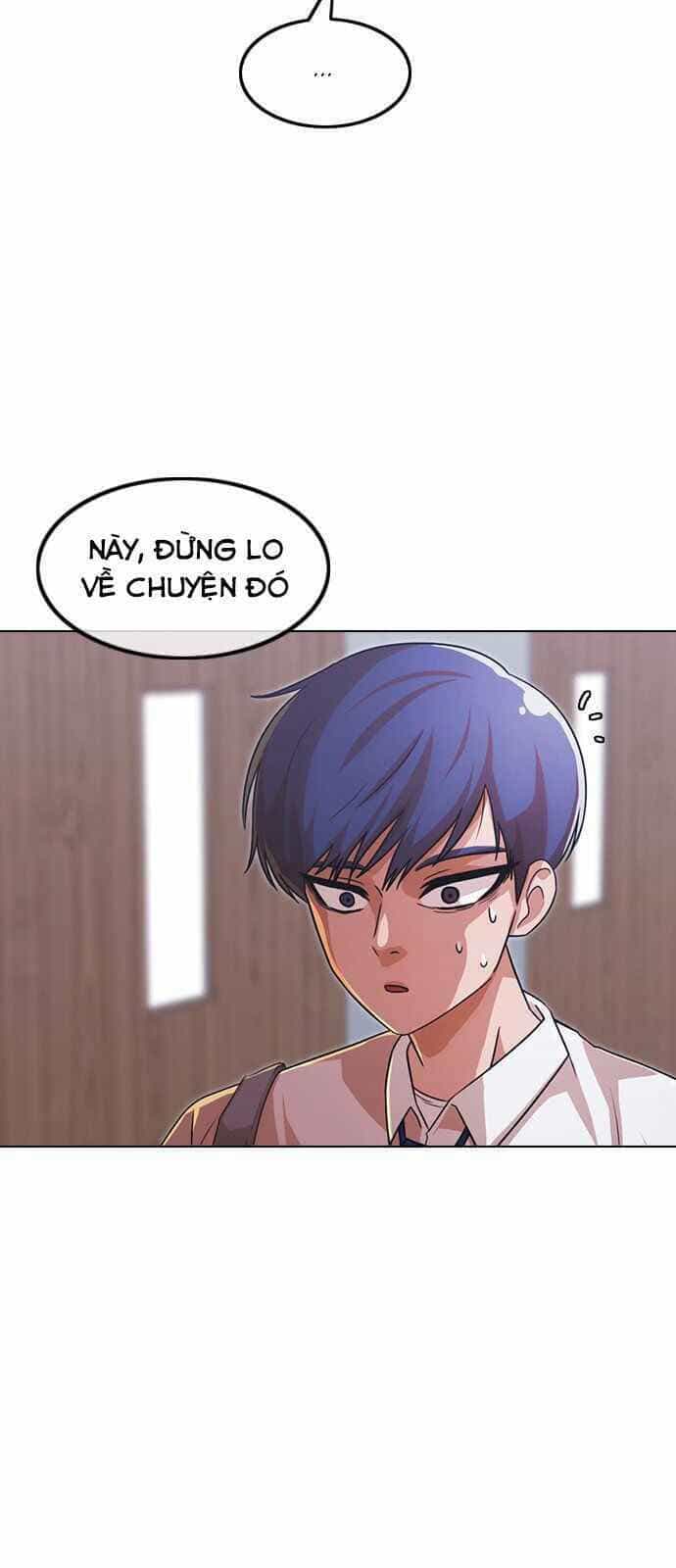 Cô Gái Từ Ứng Dụng Nhắn Tin Ngẫu Nhiên - Chương 110 - ảnh 76