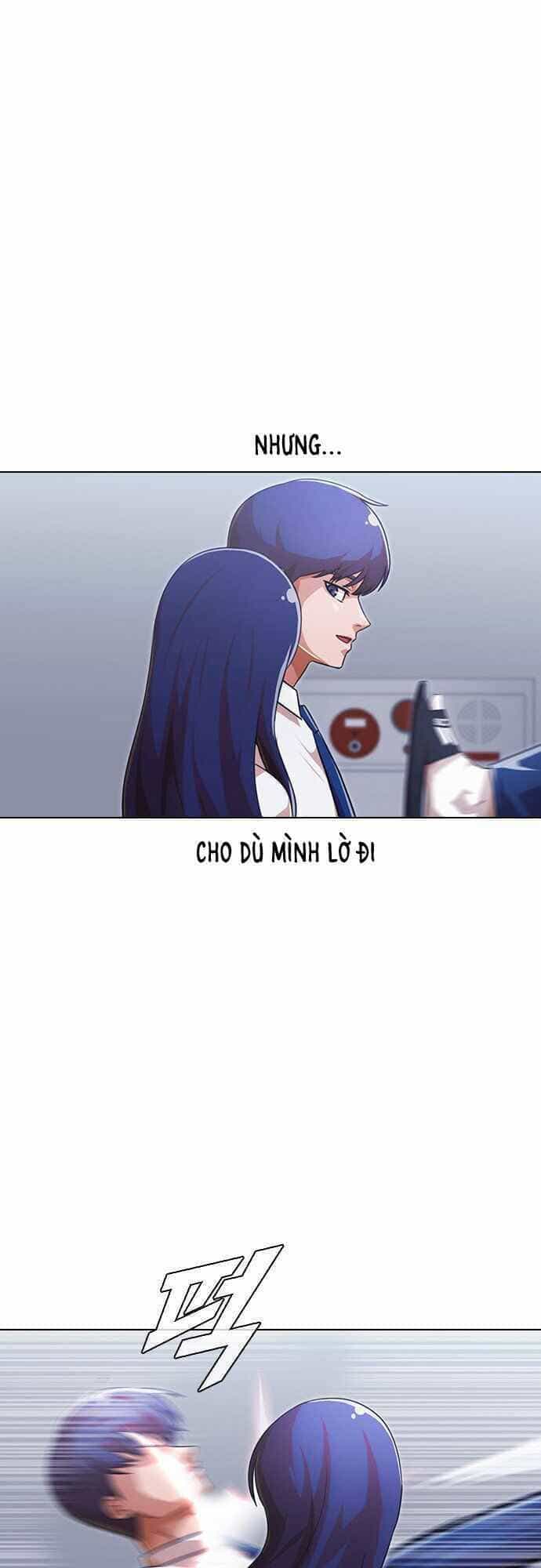 Cô Gái Từ Ứng Dụng Nhắn Tin Ngẫu Nhiên - Chương 110 - ảnh 78
