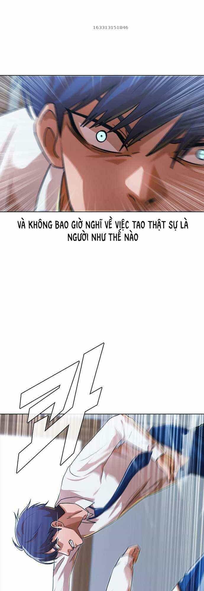 Cô Gái Từ Ứng Dụng Nhắn Tin Ngẫu Nhiên - Chương 111 - ảnh 15