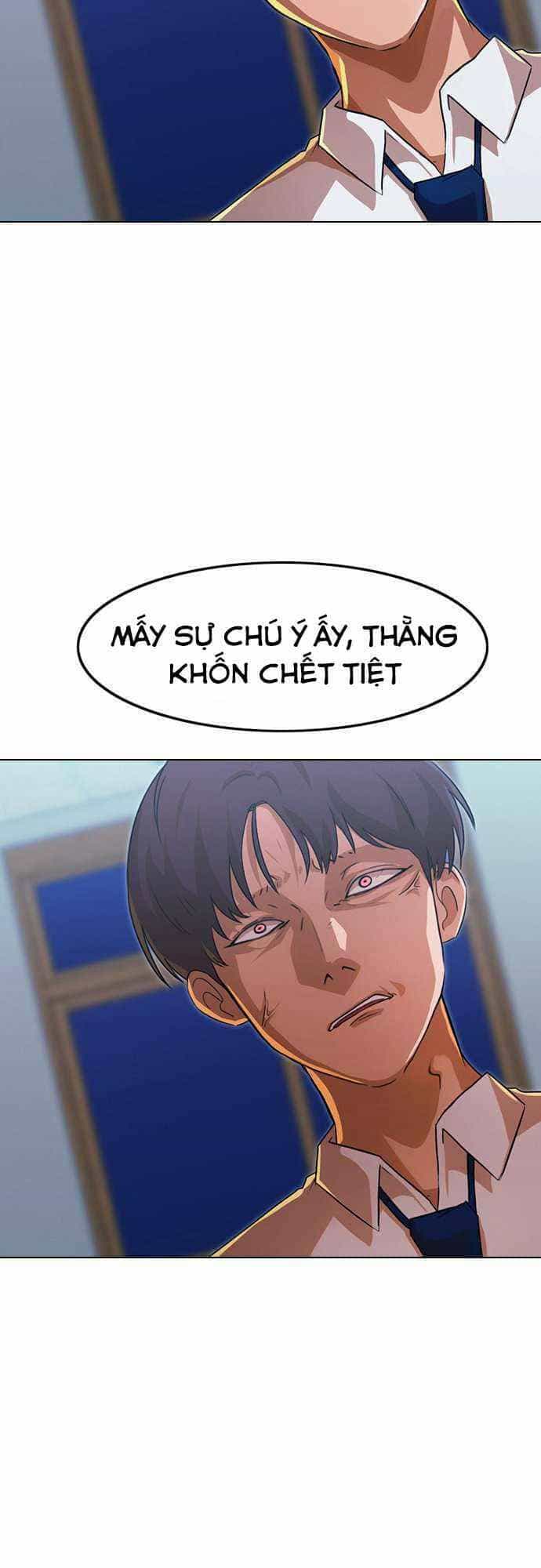 Cô Gái Từ Ứng Dụng Nhắn Tin Ngẫu Nhiên - Chương 111 - ảnh 8