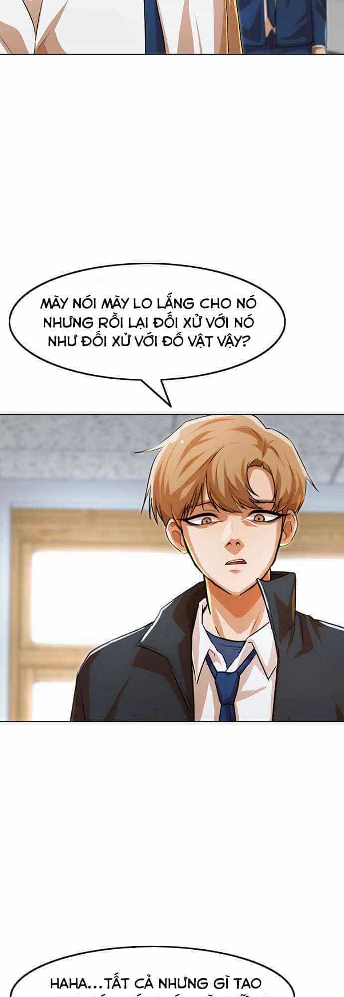 Cô Gái Từ Ứng Dụng Nhắn Tin Ngẫu Nhiên - Chương 114 - ảnh 4
