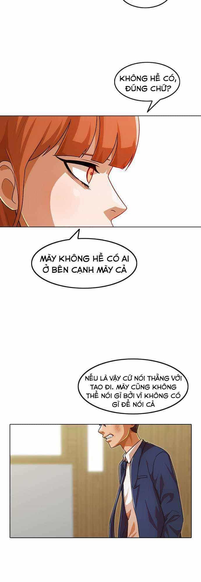 Cô Gái Từ Ứng Dụng Nhắn Tin Ngẫu Nhiên - Chương 114 - ảnh 48