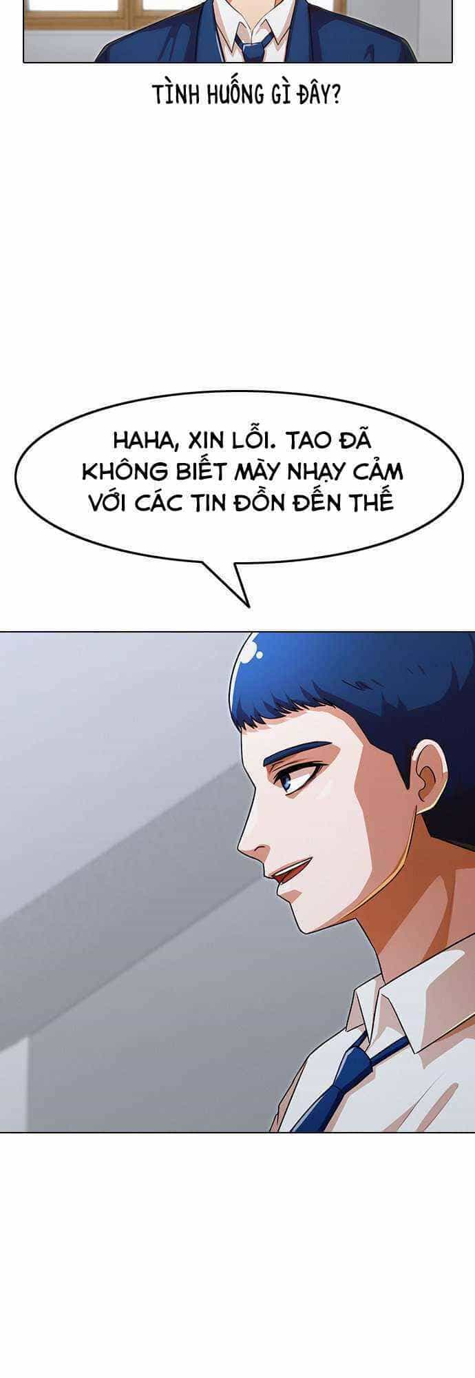 Cô Gái Từ Ứng Dụng Nhắn Tin Ngẫu Nhiên - Chương 114 - ảnh 8