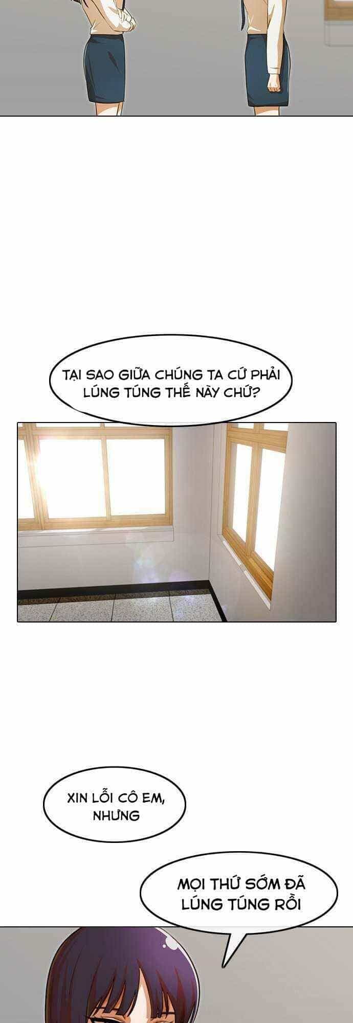 Cô Gái Từ Ứng Dụng Nhắn Tin Ngẫu Nhiên - Chương 115 - ảnh 11