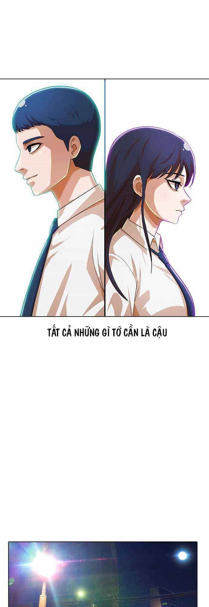 Cô Gái Từ Ứng Dụng Nhắn Tin Ngẫu Nhiên - Chương 115 - ảnh 25