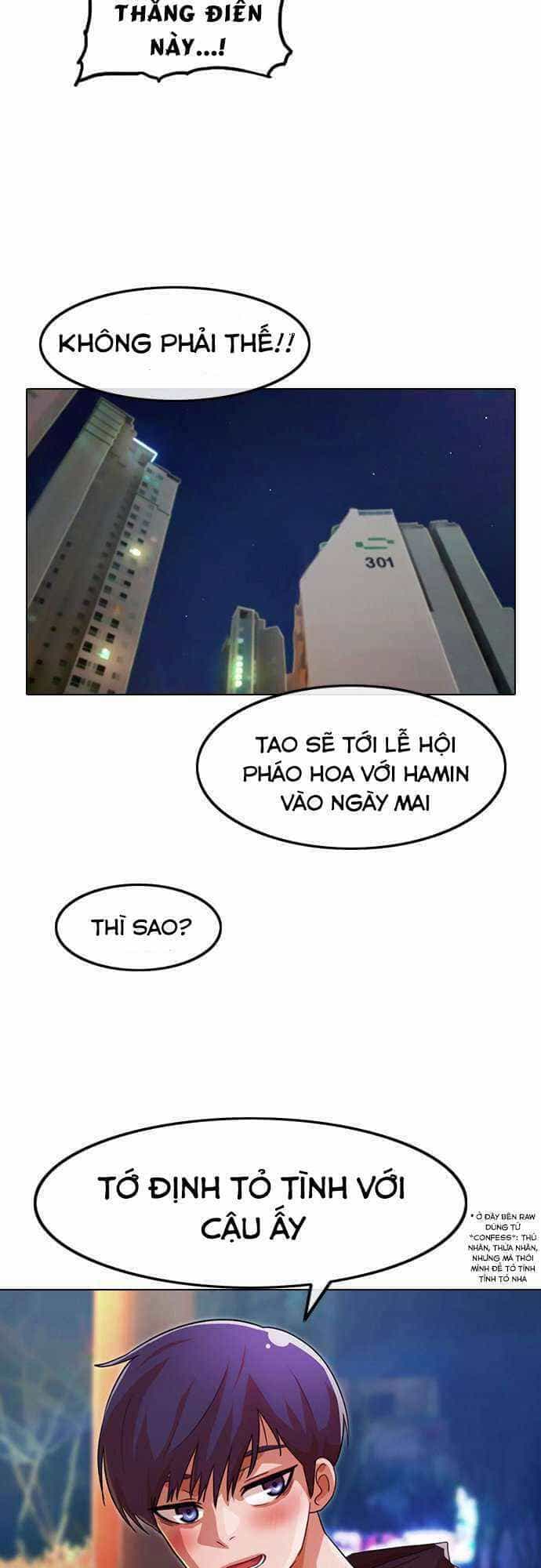 Cô Gái Từ Ứng Dụng Nhắn Tin Ngẫu Nhiên - Chương 115 - ảnh 31