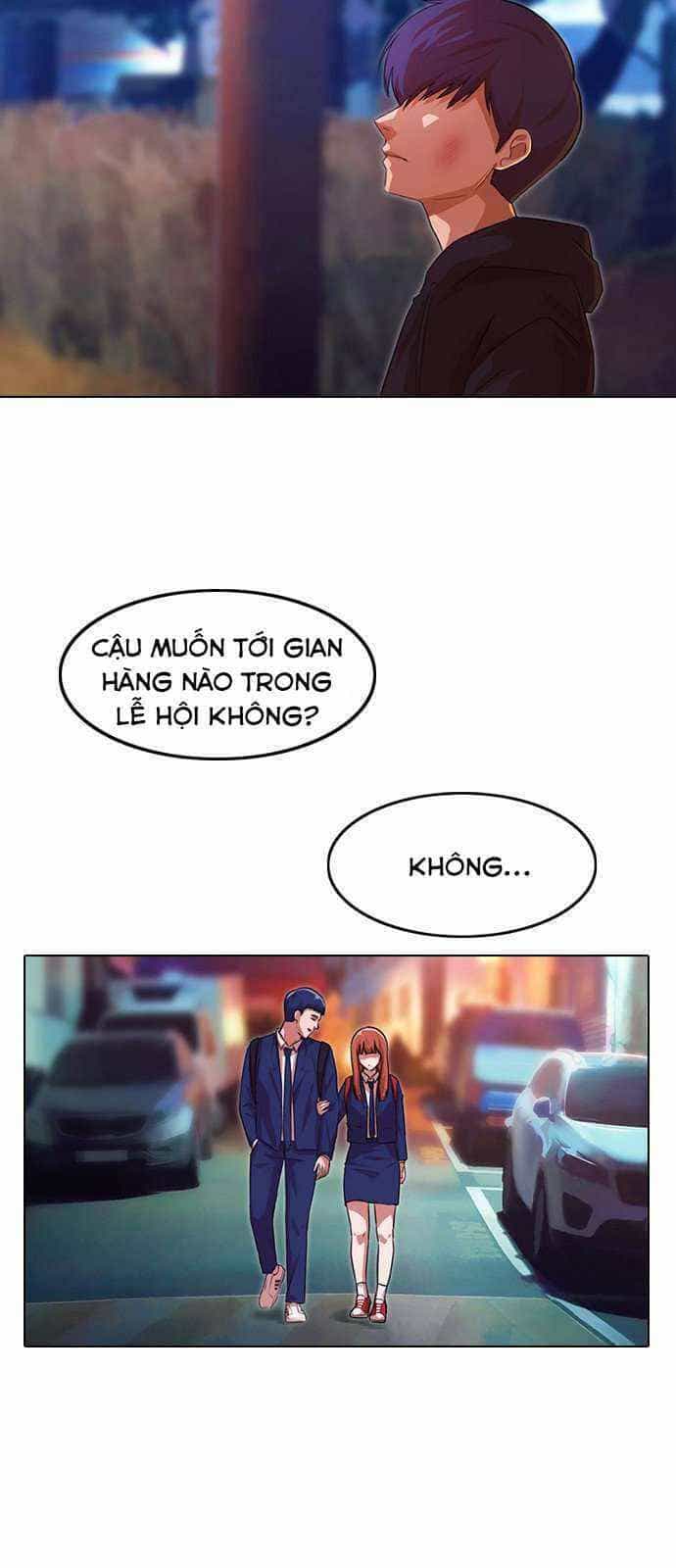 Cô Gái Từ Ứng Dụng Nhắn Tin Ngẫu Nhiên - Chương 115 - ảnh 49