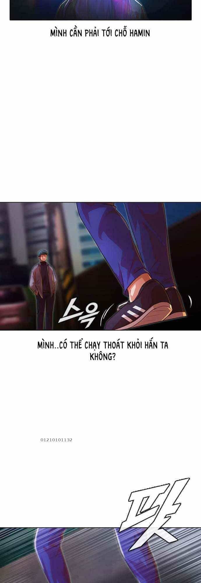 Cô Gái Từ Ứng Dụng Nhắn Tin Ngẫu Nhiên - Chương 116 - ảnh 15