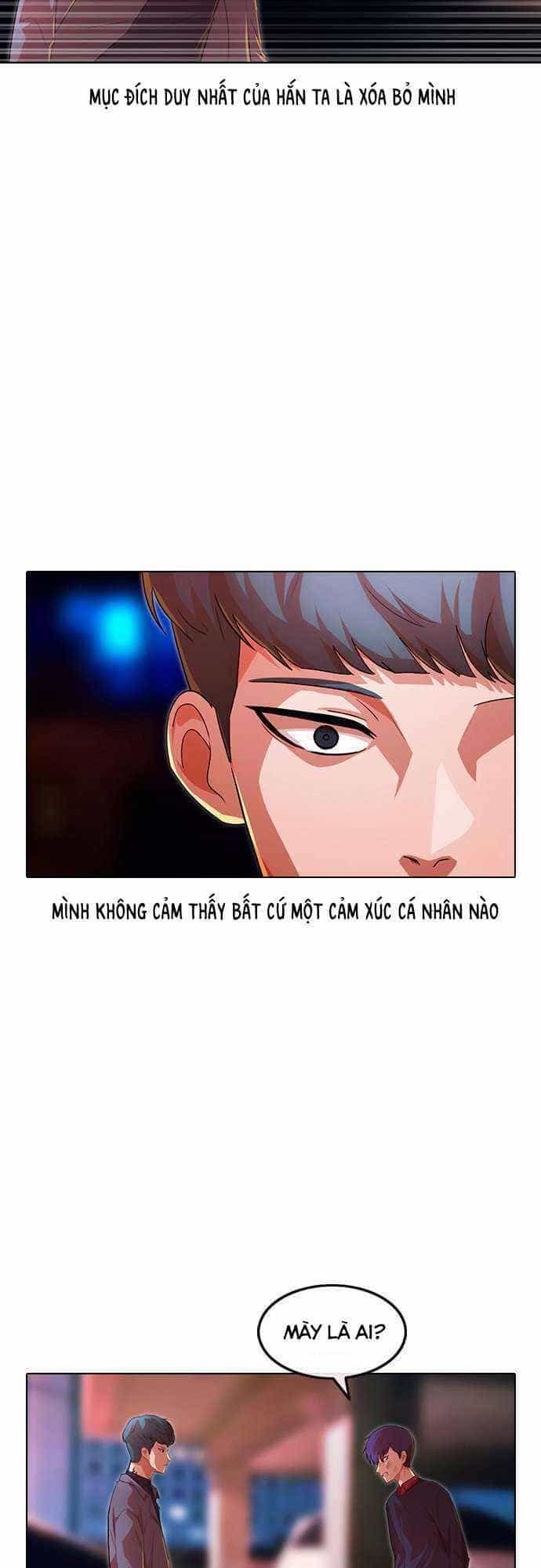 Cô Gái Từ Ứng Dụng Nhắn Tin Ngẫu Nhiên - Chương 116 - ảnh 39