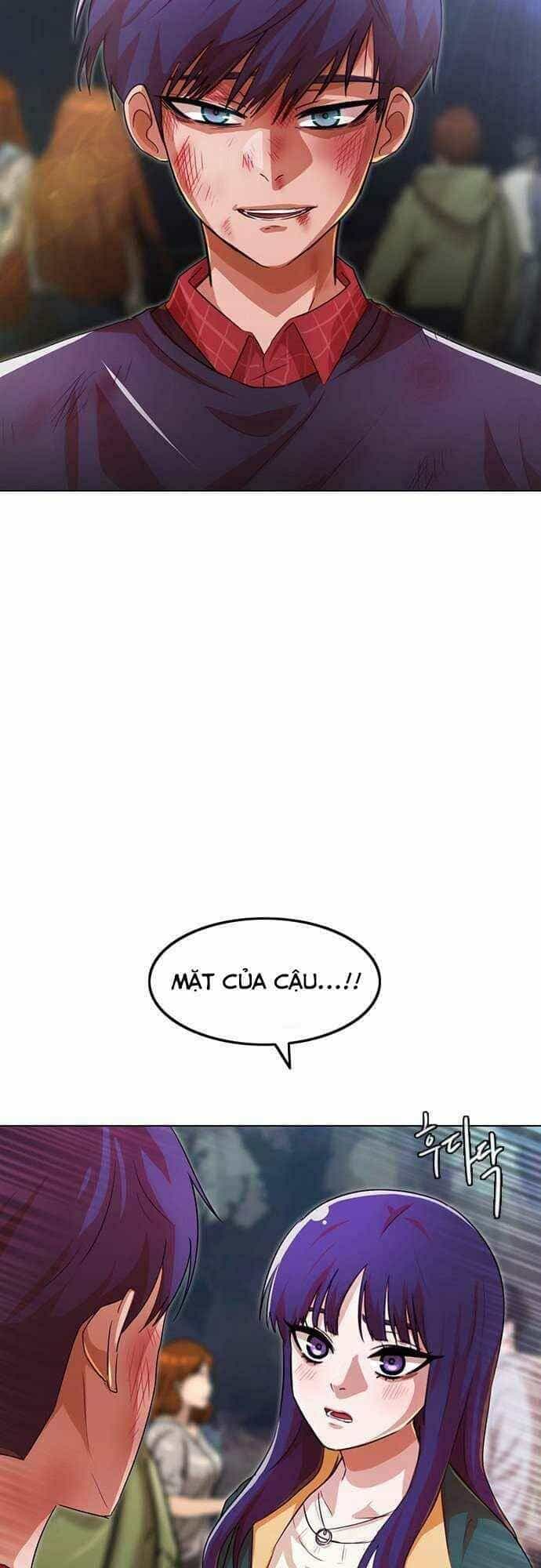 Cô Gái Từ Ứng Dụng Nhắn Tin Ngẫu Nhiên - Chương 116 - ảnh 80