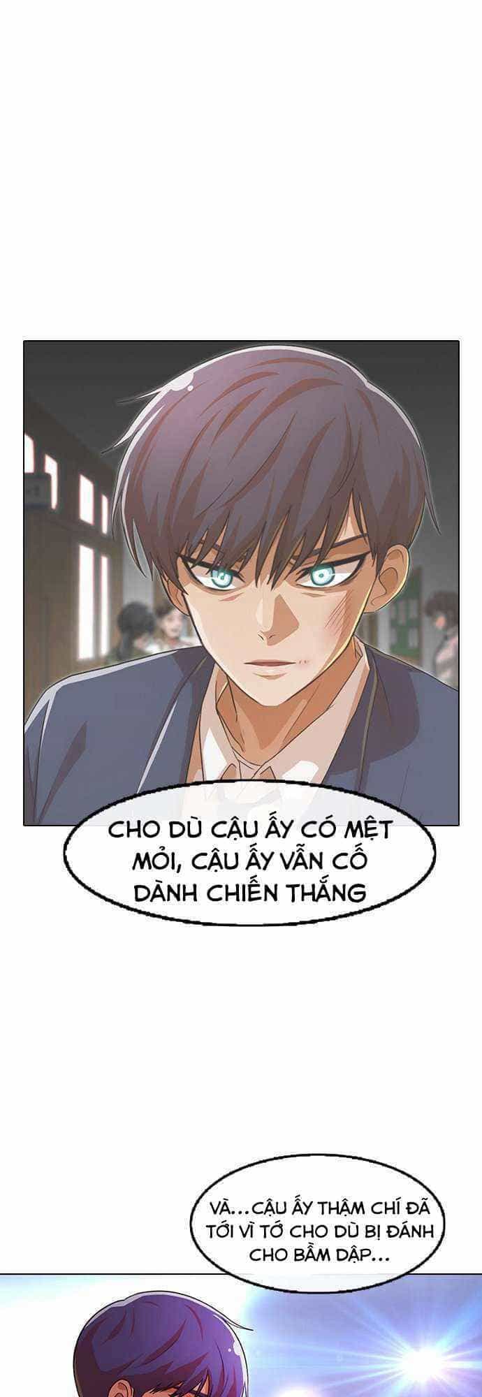 Cô Gái Từ Ứng Dụng Nhắn Tin Ngẫu Nhiên - Chương 117 - ảnh 19