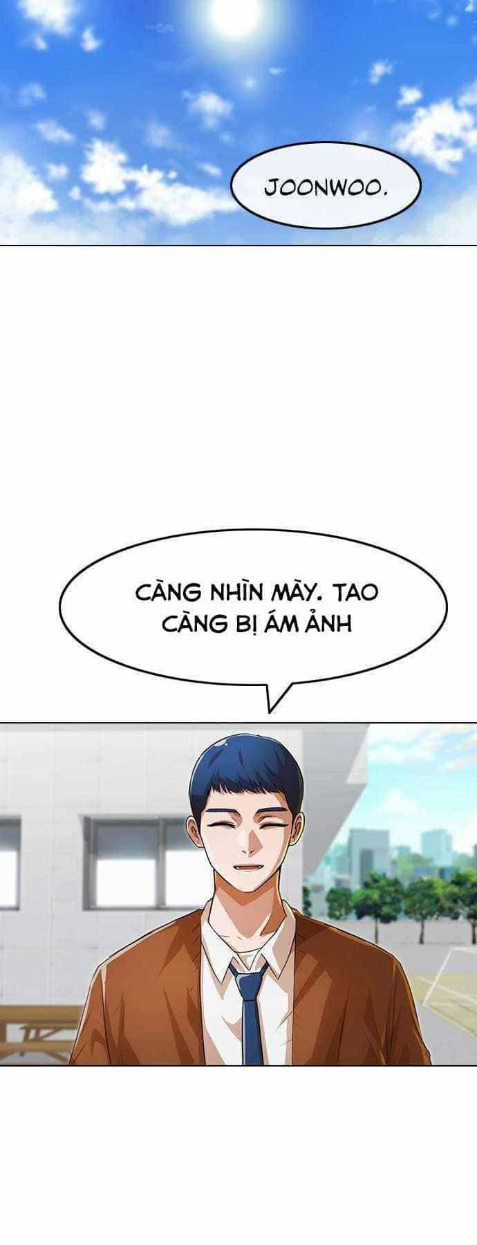 Cô Gái Từ Ứng Dụng Nhắn Tin Ngẫu Nhiên - Chương 117 - ảnh 47