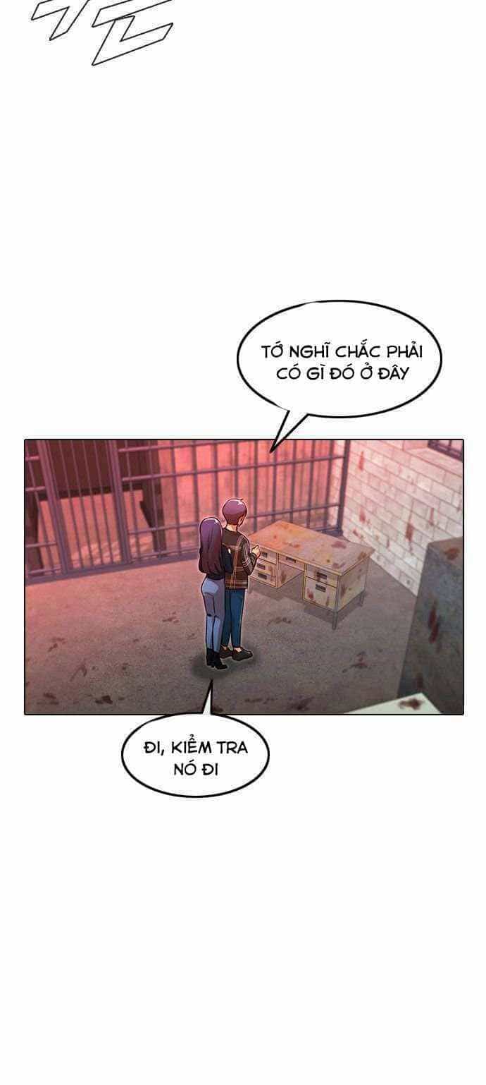 Cô Gái Từ Ứng Dụng Nhắn Tin Ngẫu Nhiên - Chương 119 - ảnh 54