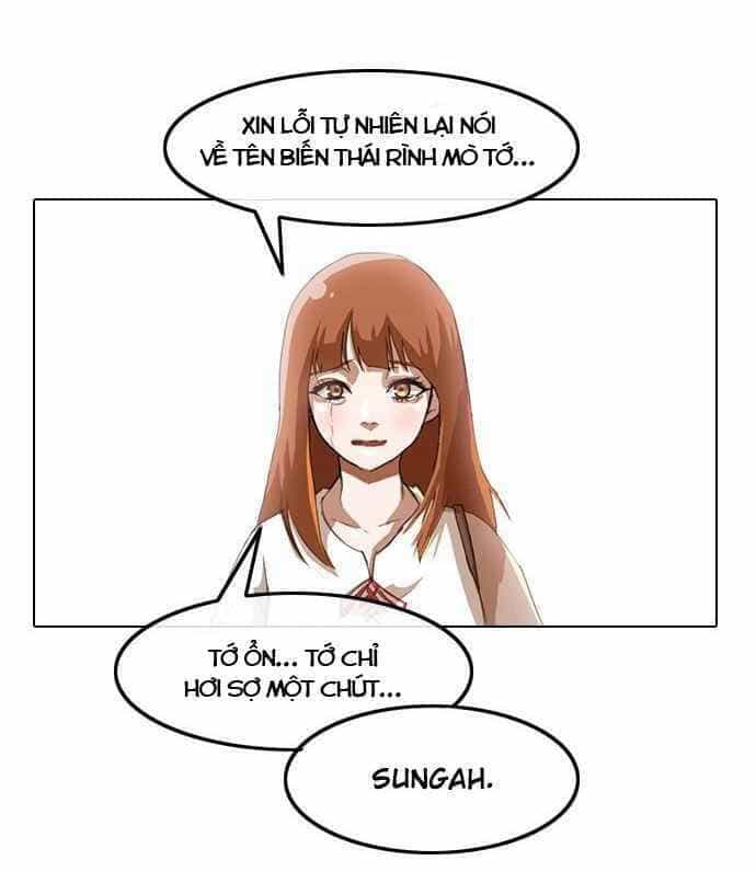 Cô Gái Từ Ứng Dụng Nhắn Tin Ngẫu Nhiên - Chương 12 - ảnh 16