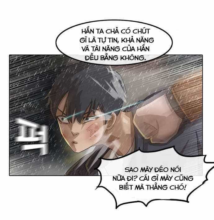 Cô Gái Từ Ứng Dụng Nhắn Tin Ngẫu Nhiên - Chương 12 - ảnh 29