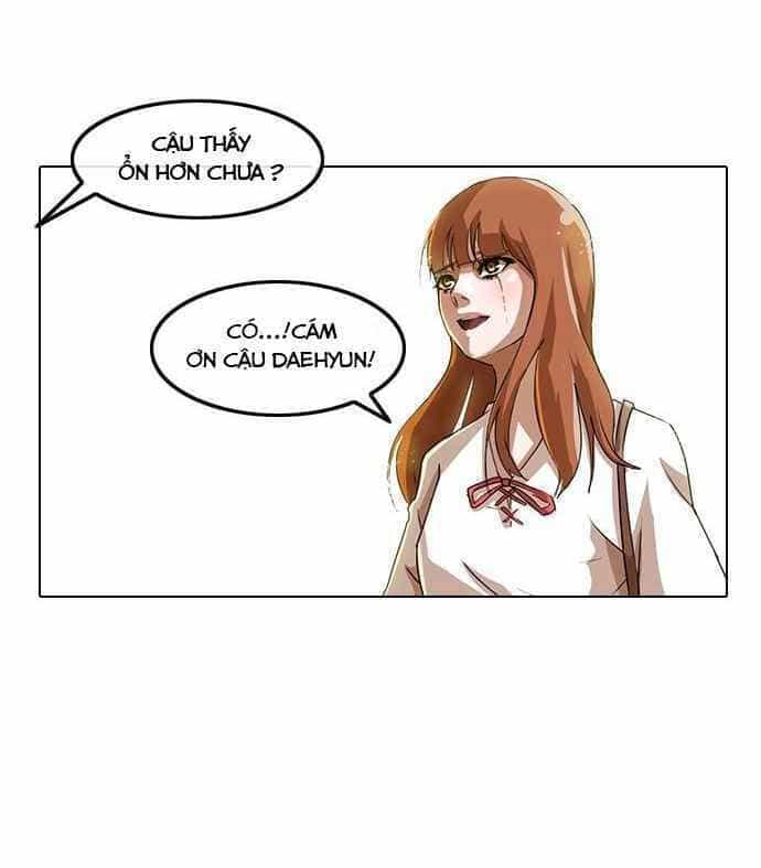 Cô Gái Từ Ứng Dụng Nhắn Tin Ngẫu Nhiên - Chương 12 - ảnh 43