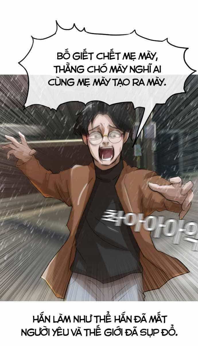 Cô Gái Từ Ứng Dụng Nhắn Tin Ngẫu Nhiên - Chương 12 - ảnh 8