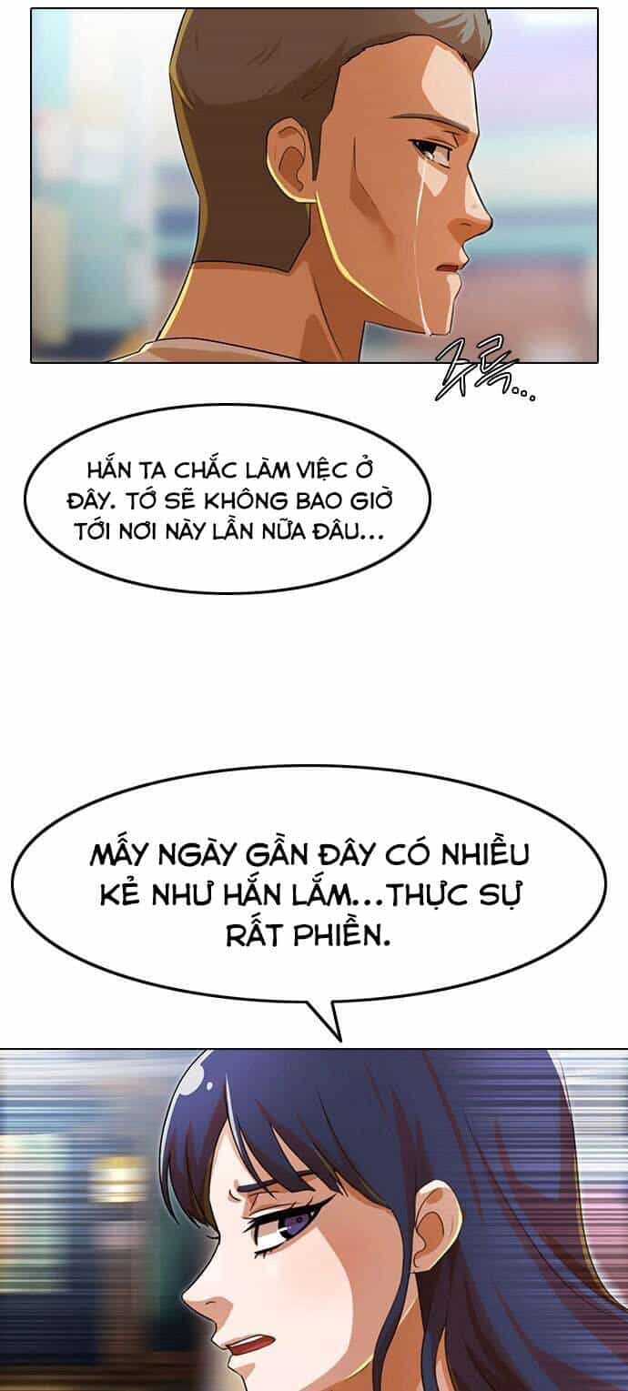 Cô Gái Từ Ứng Dụng Nhắn Tin Ngẫu Nhiên - Chương 120 - ảnh 56