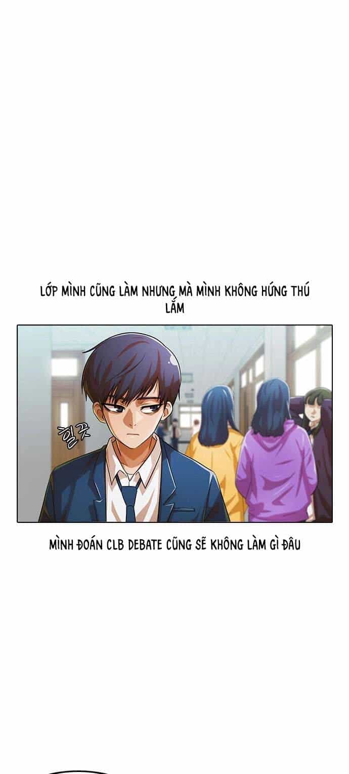Cô Gái Từ Ứng Dụng Nhắn Tin Ngẫu Nhiên - Chương 120 - ảnh 61