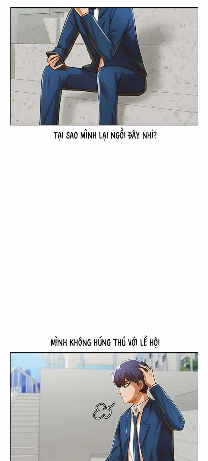 Cô Gái Từ Ứng Dụng Nhắn Tin Ngẫu Nhiên - Chương 120 - ảnh 64