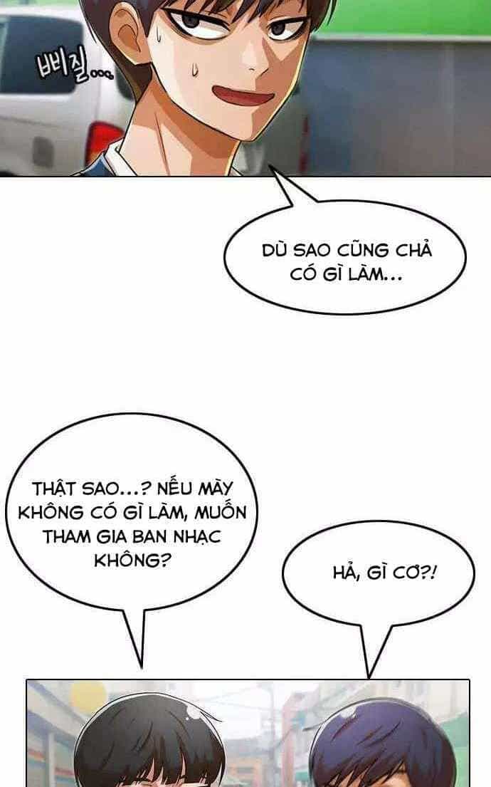 Cô Gái Từ Ứng Dụng Nhắn Tin Ngẫu Nhiên - Chương 122 - ảnh 37