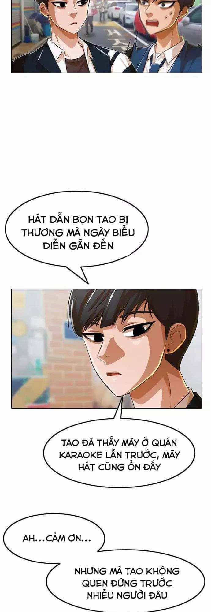 Cô Gái Từ Ứng Dụng Nhắn Tin Ngẫu Nhiên - Chương 122 - ảnh 38