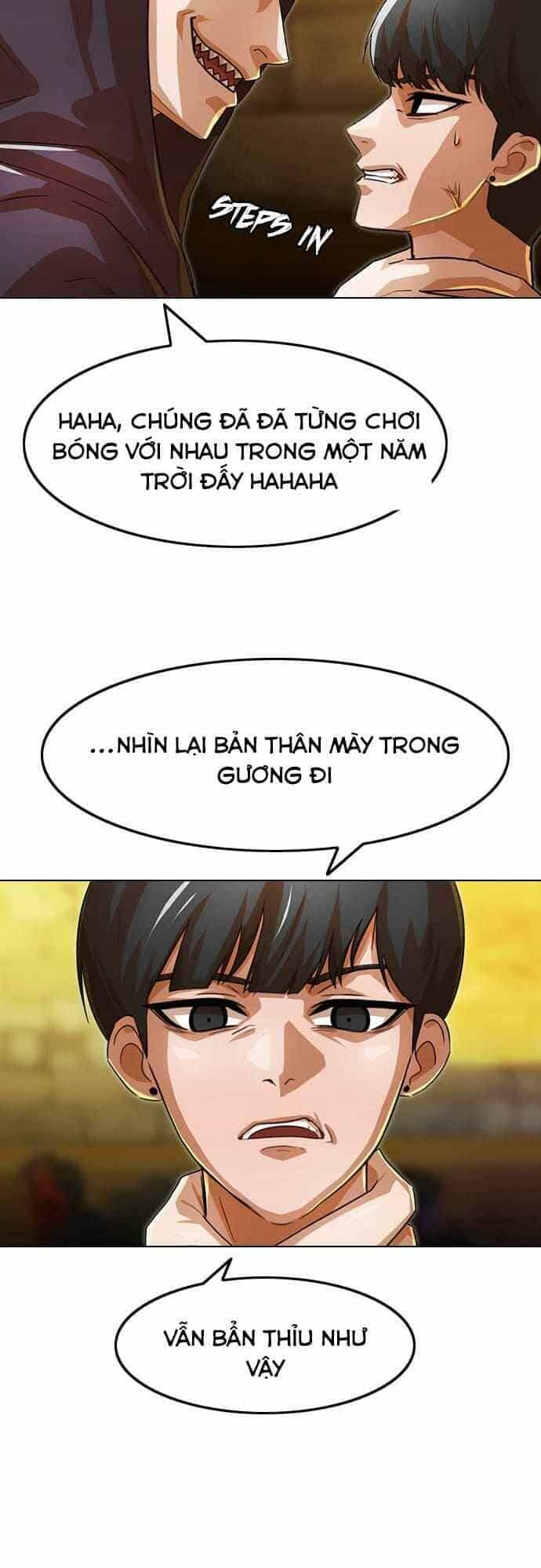 Cô Gái Từ Ứng Dụng Nhắn Tin Ngẫu Nhiên - Chương 123 - ảnh 11
