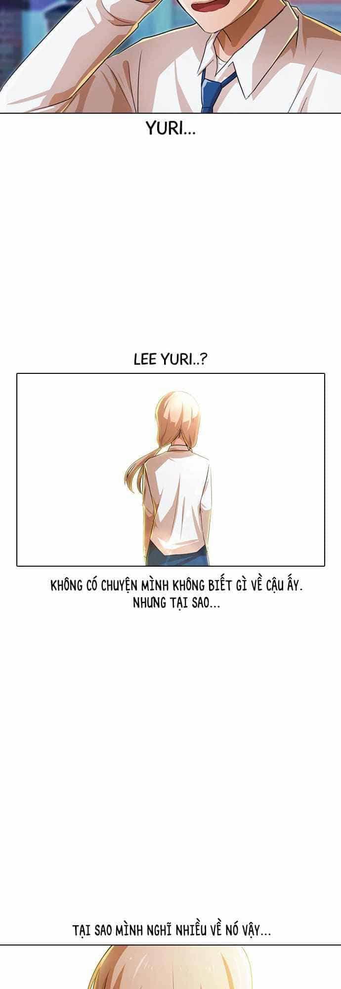 Cô Gái Từ Ứng Dụng Nhắn Tin Ngẫu Nhiên - Chương 123 - ảnh 48