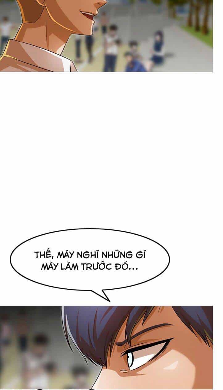 Cô Gái Từ Ứng Dụng Nhắn Tin Ngẫu Nhiên - Chương 124 - ảnh 16