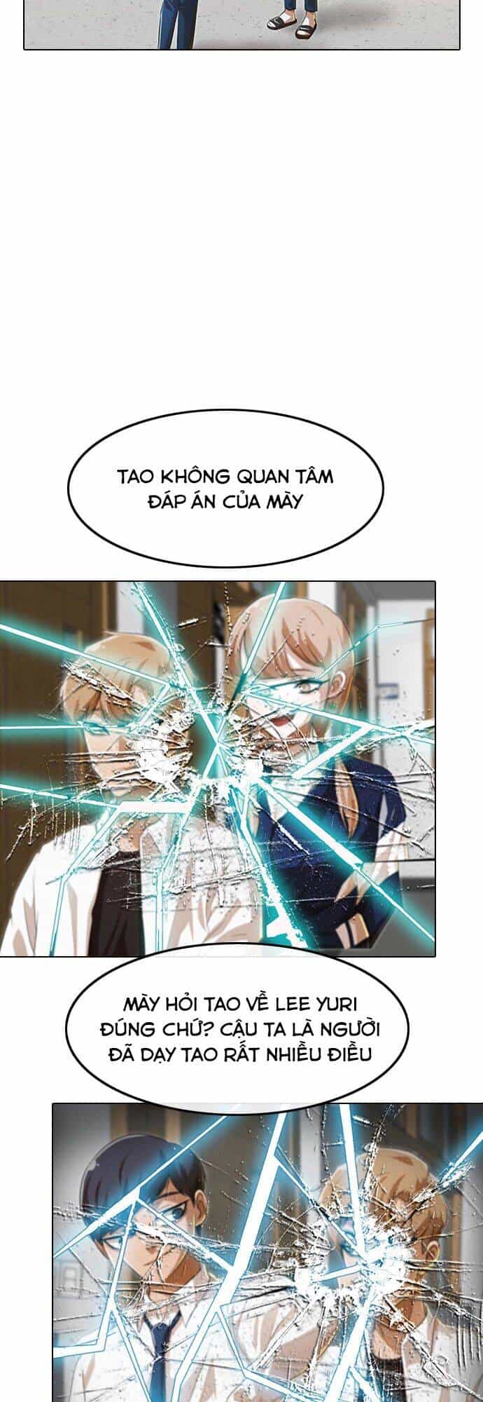 Cô Gái Từ Ứng Dụng Nhắn Tin Ngẫu Nhiên - Chương 124 - ảnh 20