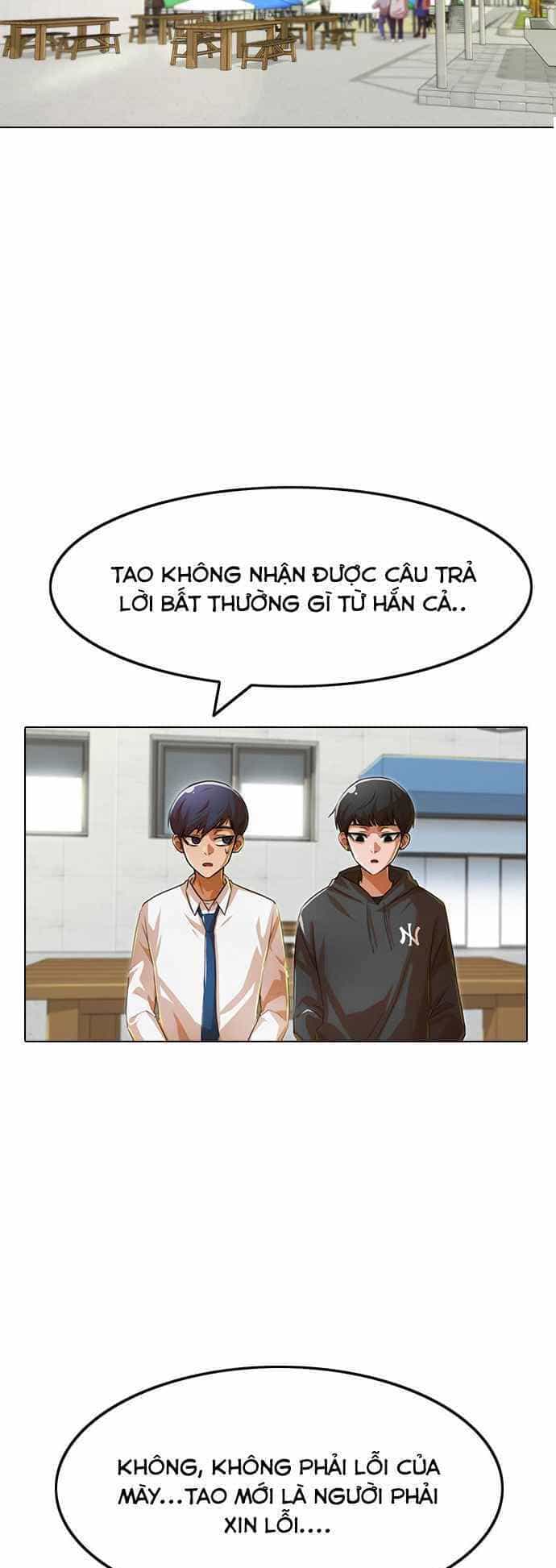 Cô Gái Từ Ứng Dụng Nhắn Tin Ngẫu Nhiên - Chương 124 - ảnh 59