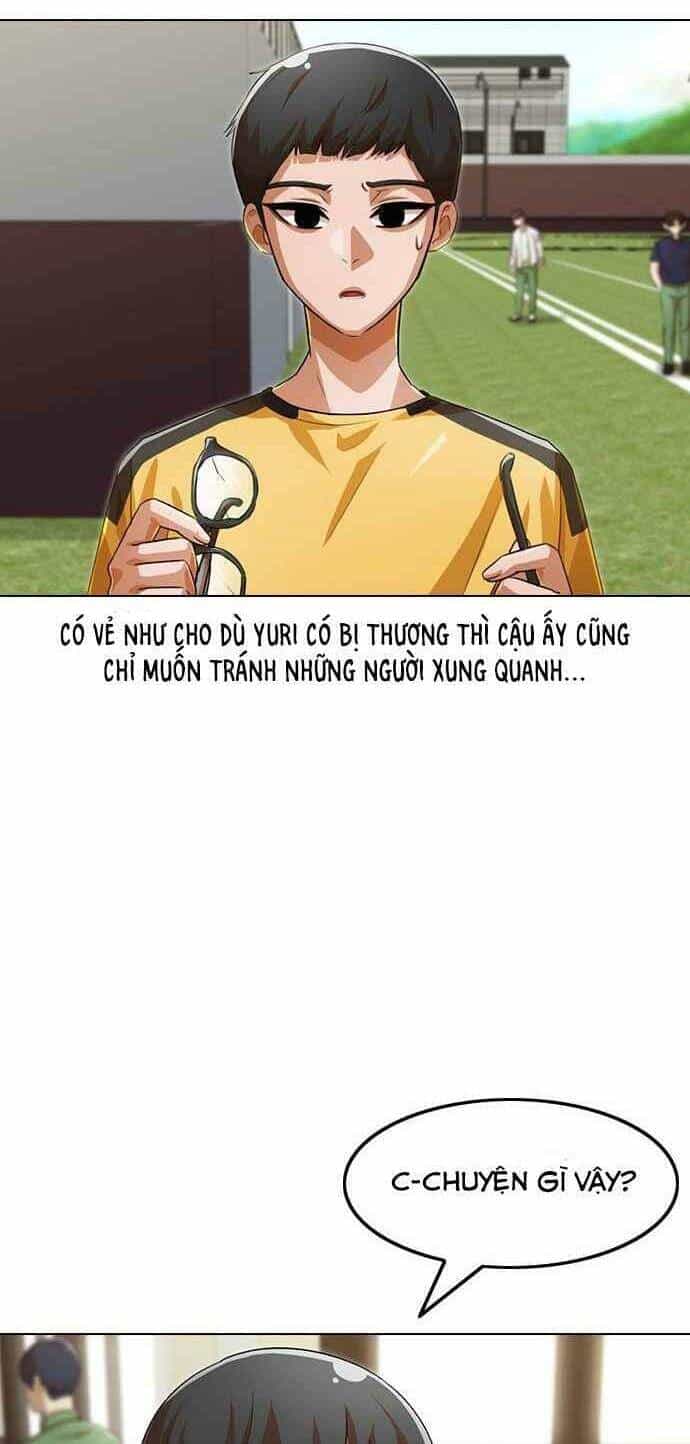 Cô Gái Từ Ứng Dụng Nhắn Tin Ngẫu Nhiên - Chương 125 - ảnh 11