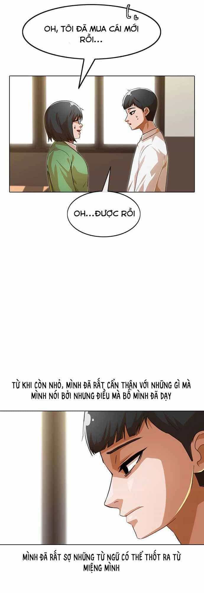 Cô Gái Từ Ứng Dụng Nhắn Tin Ngẫu Nhiên - Chương 125 - ảnh 13
